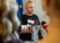 Bohaterska postawa 11-latka uratowała kobietę