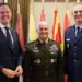 Nowy dowódca NATO w Europie. Generał Alexus Grynkewich przejmuje stery aliantów